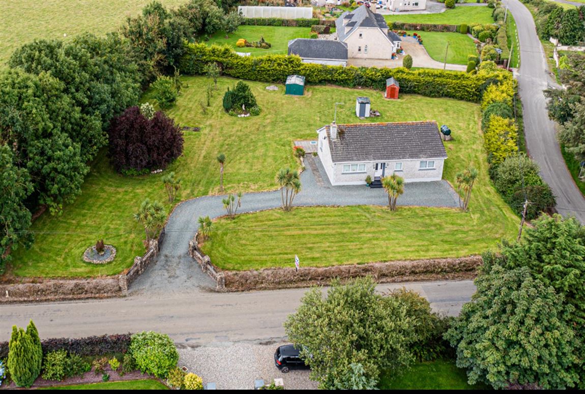 Clone West Monamolin, Ballyedmond, Wexford