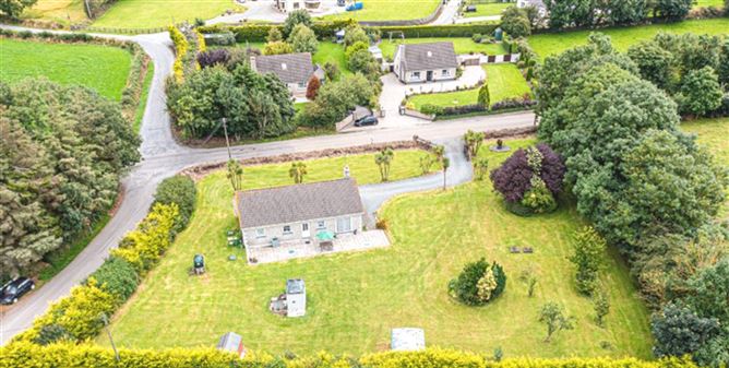 Clone West Monamolin, Ballyedmond, Wexford