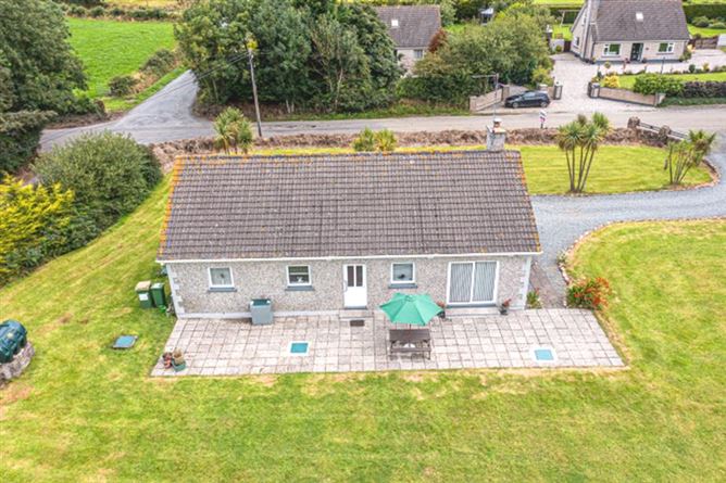 Clone West Monamolin, Ballyedmond, Wexford