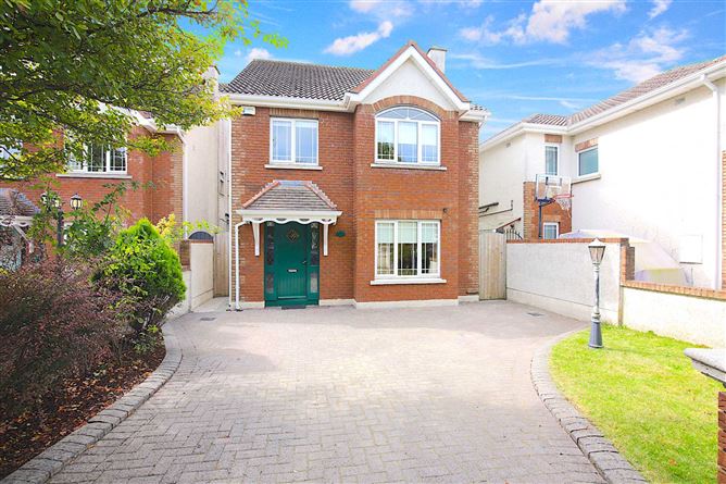 22 Woodlands