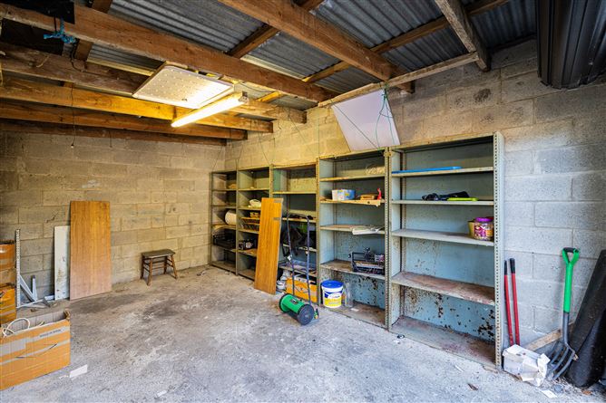 36 Glasanaon Road, Finglas East, Finglas, Dublin 11