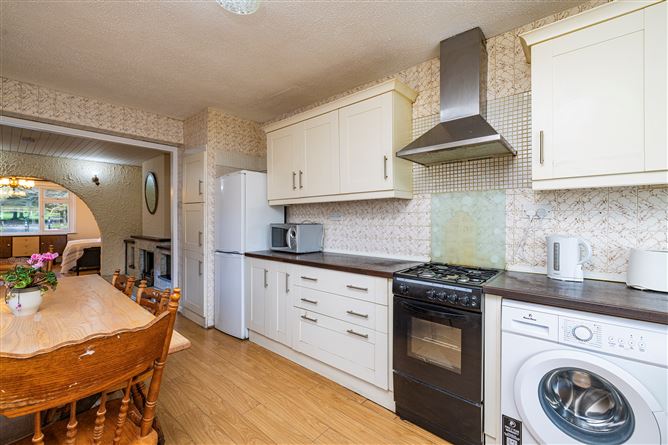 36 Glasanaon Road, Finglas East, Finglas, Dublin 11