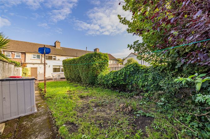 36 Glasanaon Road, Finglas East, Finglas, Dublin 11