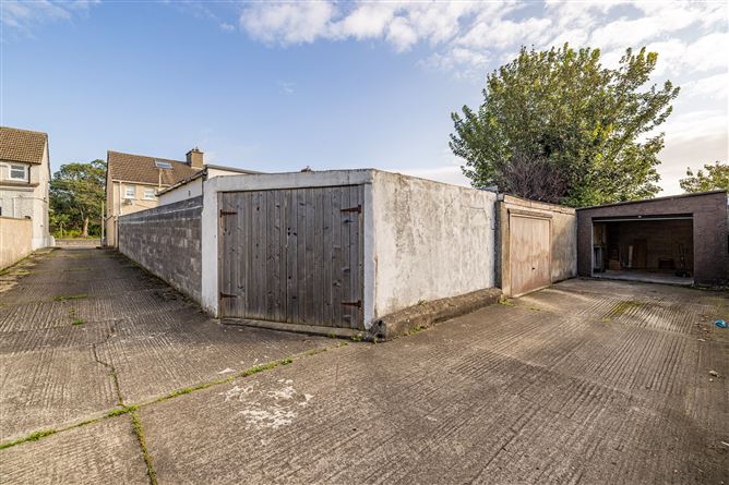 36 Glasanaon Road, Finglas East, Finglas, Dublin 11