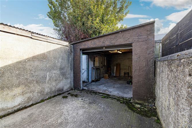 36 Glasanaon Road, Finglas East, Finglas, Dublin 11