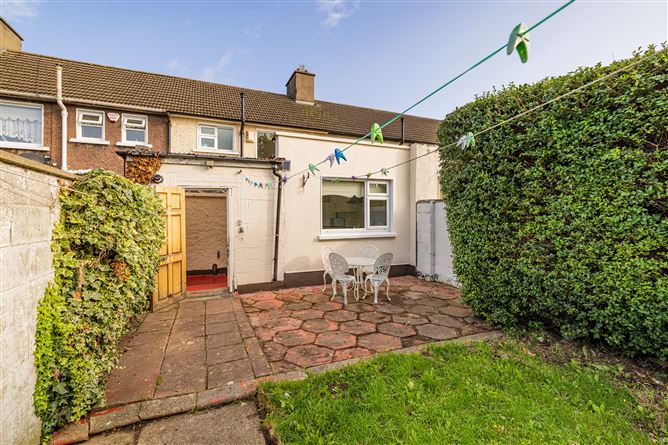 36 Glasanaon Road, Finglas East, Finglas, Dublin 11