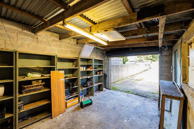 36 Glasanaon Road, Finglas East, Finglas, Dublin 11
