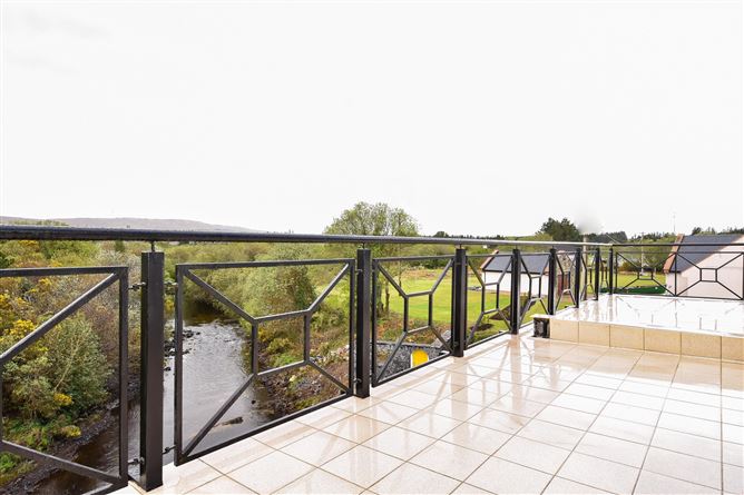 Riverside House, Claremount, Oughterard, Galway