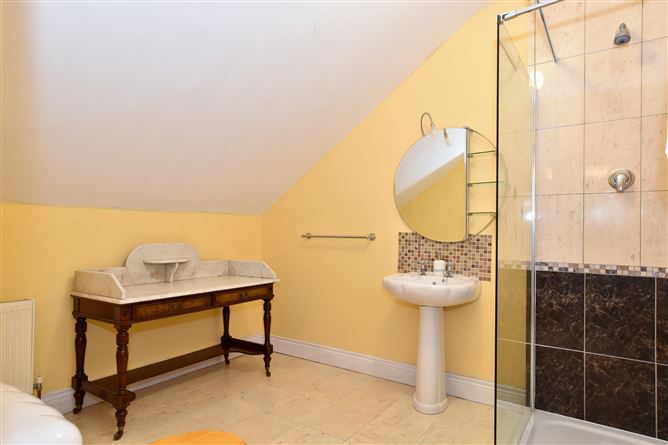 Riverside House, Claremount, Oughterard, Galway