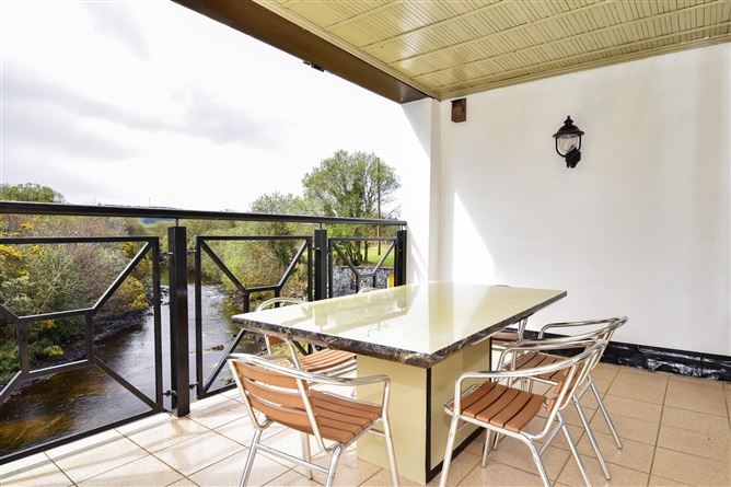 Riverside House, Claremount, Oughterard, Galway