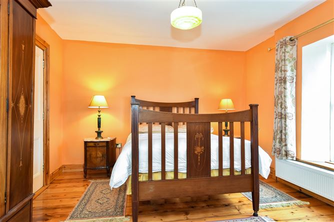 Riverside House, Claremount, Oughterard, Galway