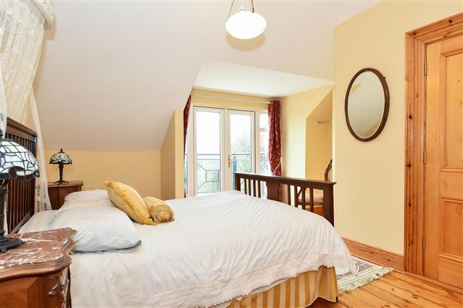 Riverside House, Claremount, Oughterard, Galway