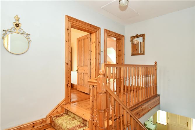 Riverside House, Claremount, Oughterard, Galway