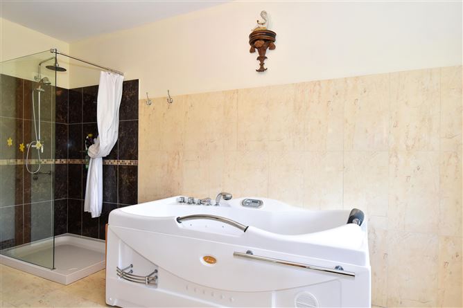 Riverside House, Claremount, Oughterard, Galway