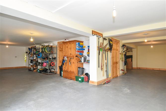 Riverside House, Claremount, Oughterard, Galway