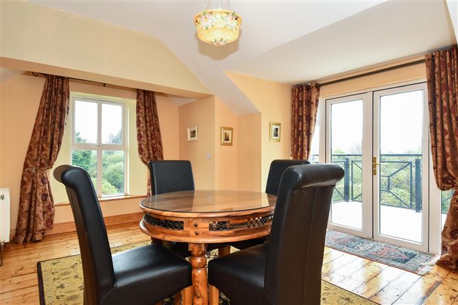 Riverside House, Claremount, Oughterard, Galway