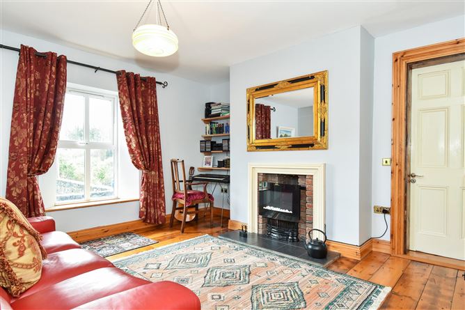 Riverside House, Claremount, Oughterard, Galway