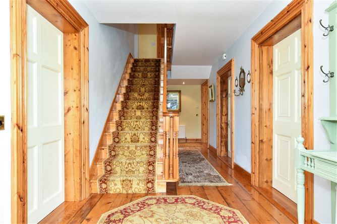 Riverside House, Claremount, Oughterard, Galway