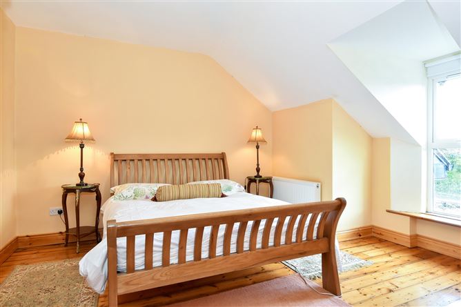 Riverside House, Claremount, Oughterard, Galway