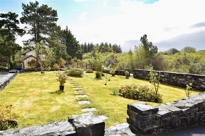 Riverside House, Claremount, Oughterard, Galway