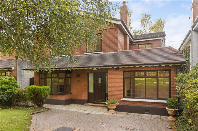 9 Foxrock Manor, Foxrock, Dublin 18