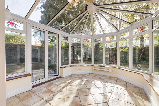 9 Foxrock Manor, Foxrock, Dublin 18