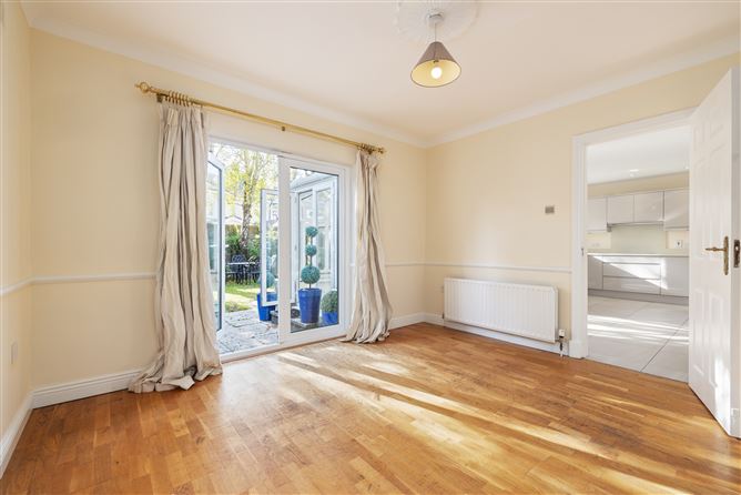 9 Foxrock Manor, Foxrock, Dublin 18