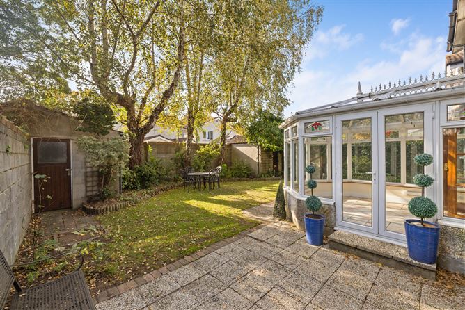 9 Foxrock Manor, Foxrock, Dublin 18