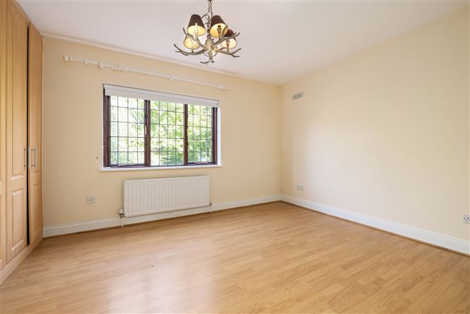 9 Foxrock Manor, Foxrock, Dublin 18