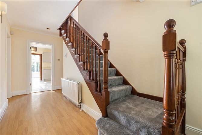 9 Foxrock Manor, Foxrock, Dublin 18