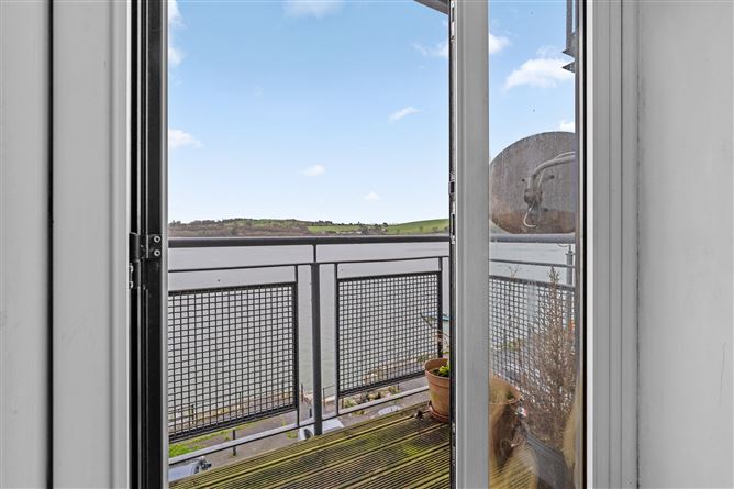 14 Mariners Quay, Passage West, Cork