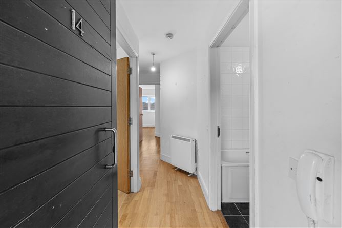 14 Mariners Quay, Passage West, Cork