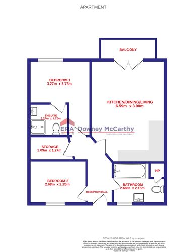 14 Mariners Quay, Passage West, Cork