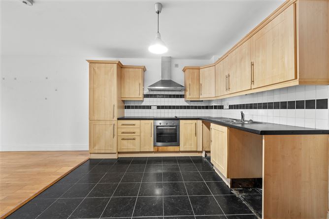 14 Mariners Quay, Passage West, Cork