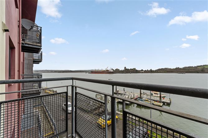 14 Mariners Quay, Passage West, Cork