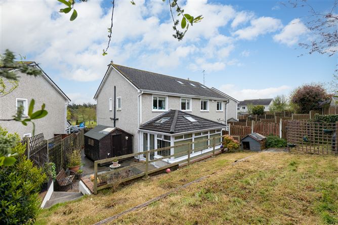 11 Riverchapel Grove, Riverchapel, Co. Wexford