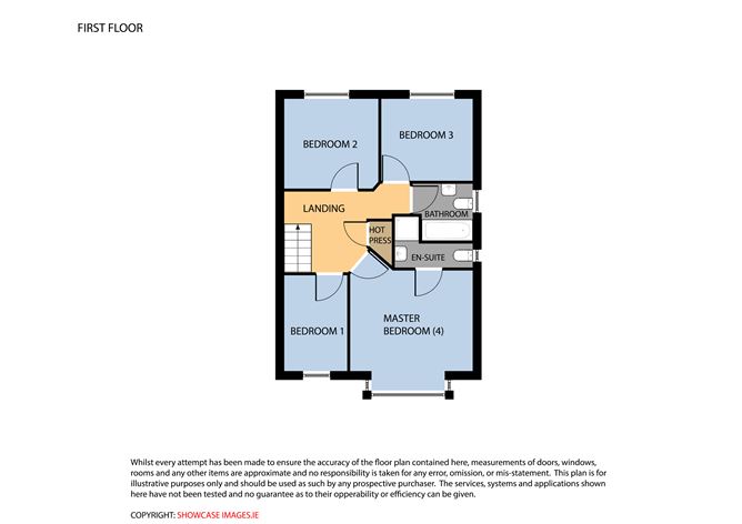 11 Riverchapel Grove, Riverchapel, Co. Wexford