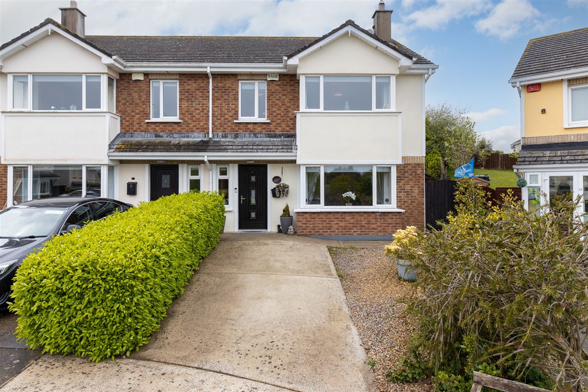 11 Riverchapel Grove, Riverchapel, Co. Wexford