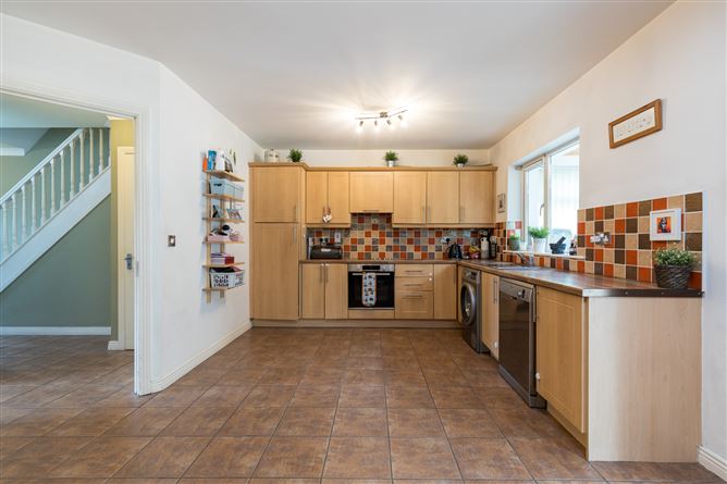 11 Riverchapel Grove, Riverchapel, Co. Wexford