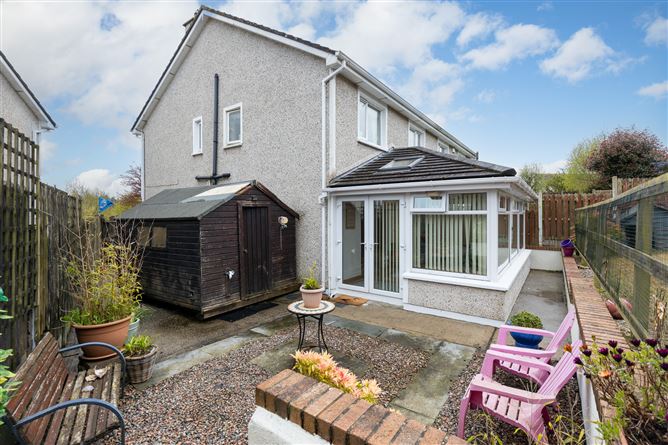 11 Riverchapel Grove, Riverchapel, Co. Wexford