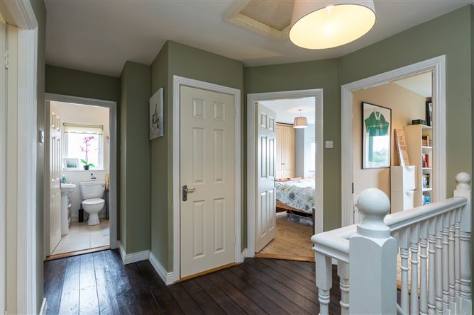 11 Riverchapel Grove, Riverchapel, Co. Wexford