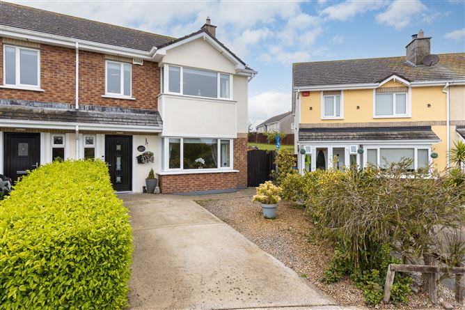 11 Riverchapel Grove, Riverchapel, Co. Wexford
