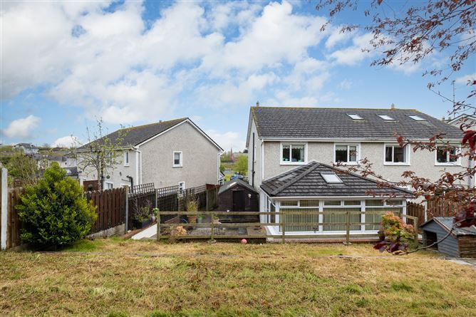 11 Riverchapel Grove, Riverchapel, Co. Wexford