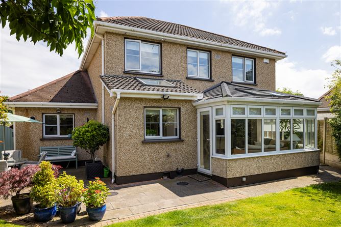 1 Boroimhe Birches, Swords, County Dublin