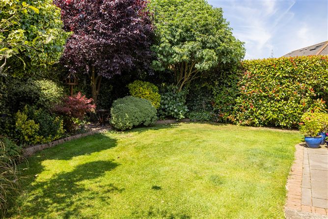 1 Boroimhe Birches, Swords, County Dublin