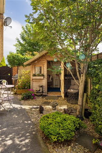 1 Boroimhe Birches, Swords, County Dublin