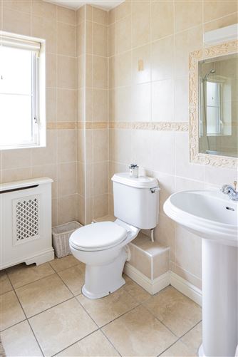 1 Boroimhe Birches, Swords, County Dublin