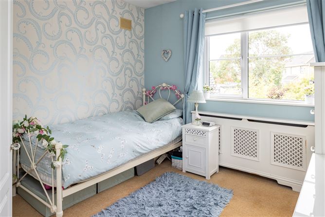 1 Boroimhe Birches, Swords, County Dublin