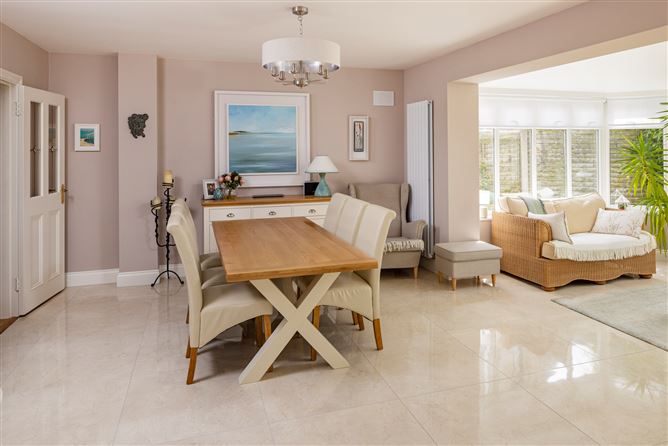 1 Boroimhe Birches, Swords, County Dublin