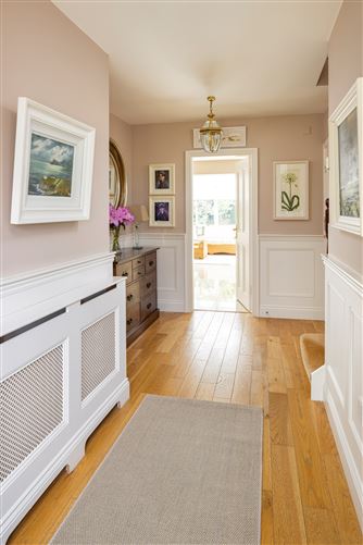 1 Boroimhe Birches, Swords, County Dublin